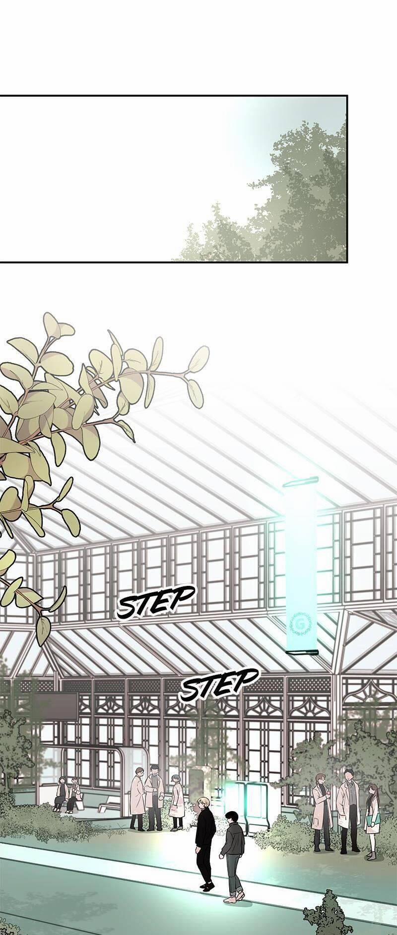 Bươm Bướm Và Máu 34 trang 39