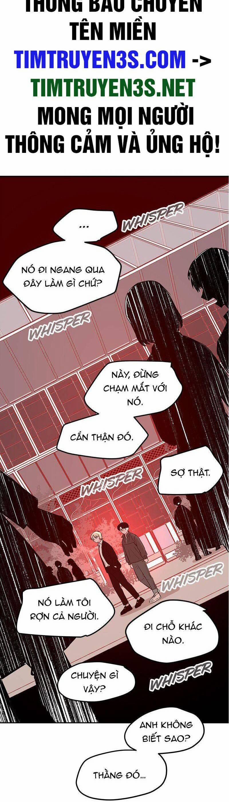 Bươm Bướm Và Máu 35 trang 1