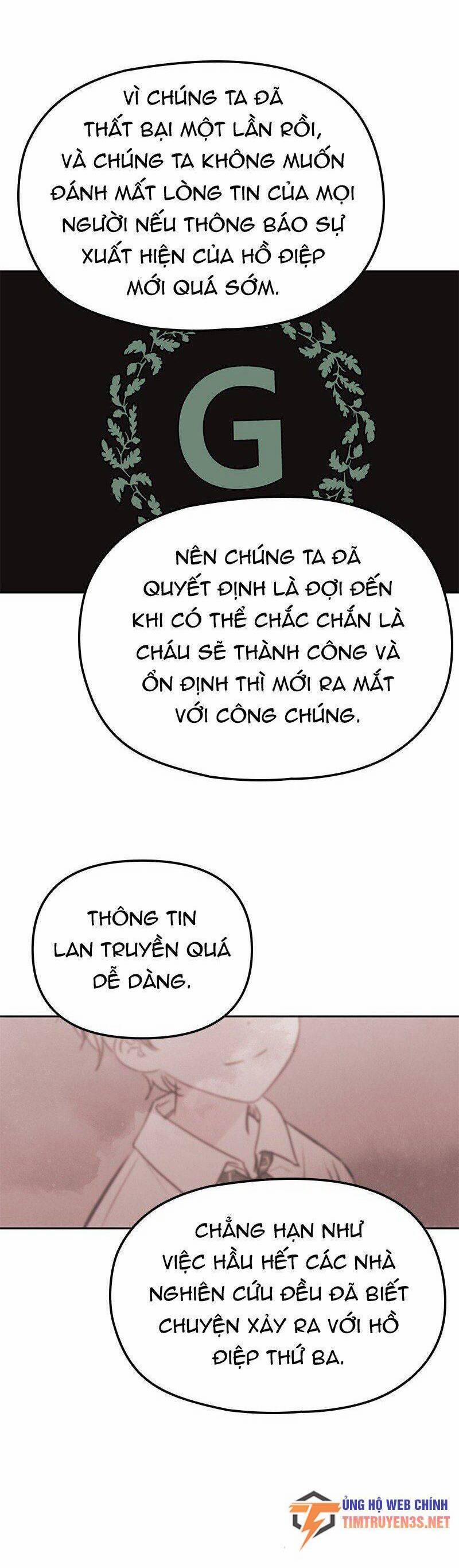 Bươm Bướm Và Máu 35 trang 12