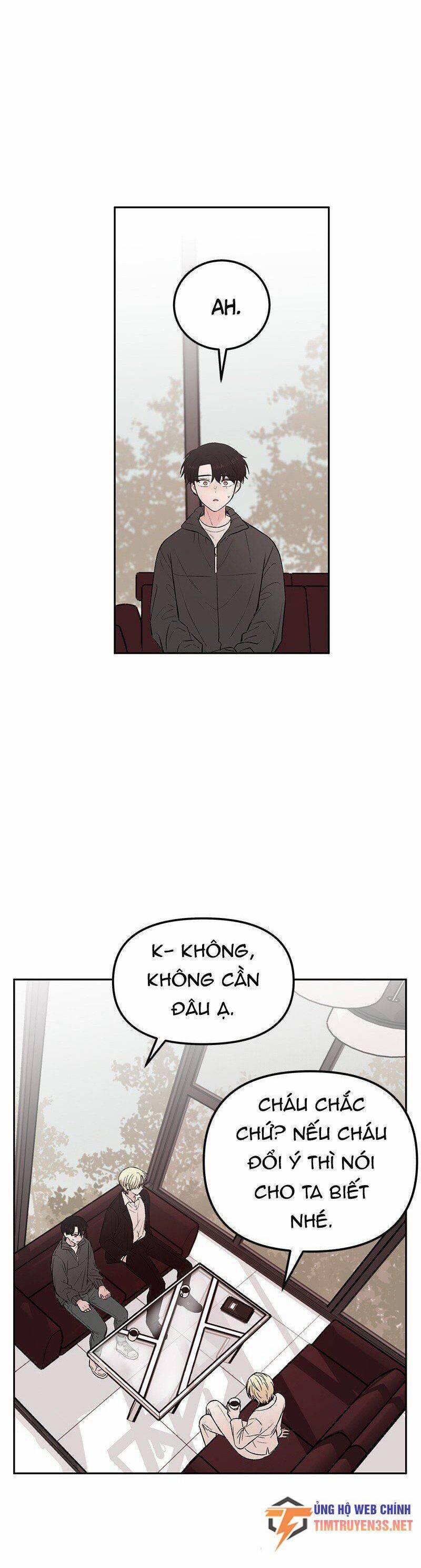 Bươm Bướm Và Máu 35 trang 15