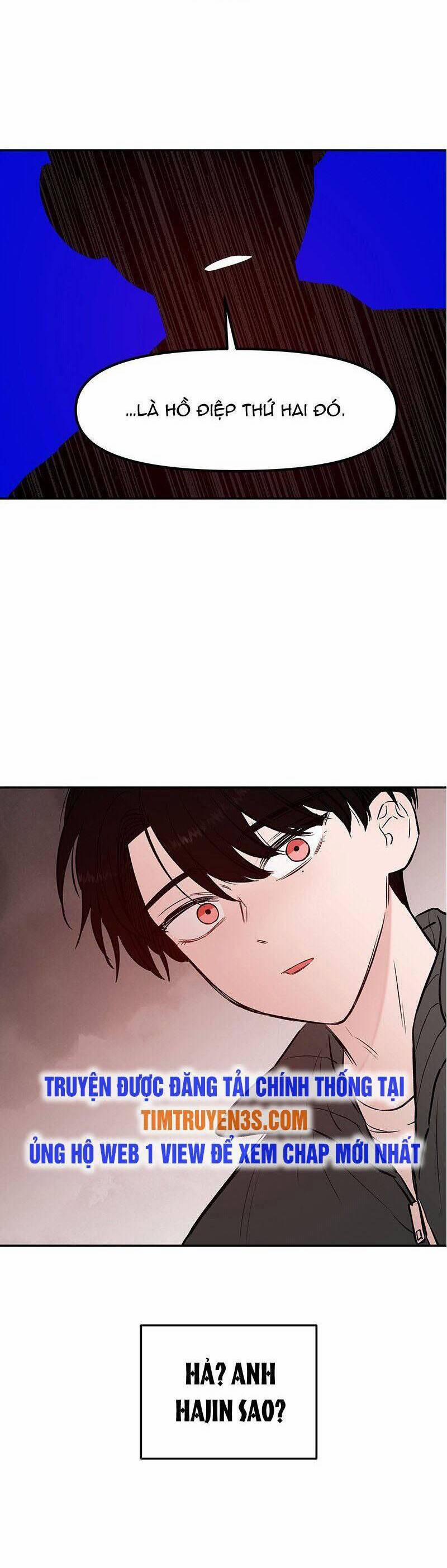 Bươm Bướm Và Máu 35 trang 2