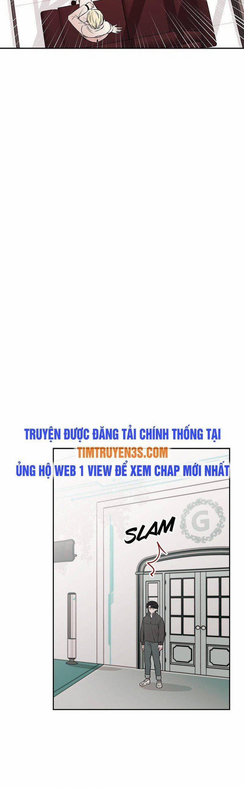 Bươm Bướm Và Máu 35 trang 20
