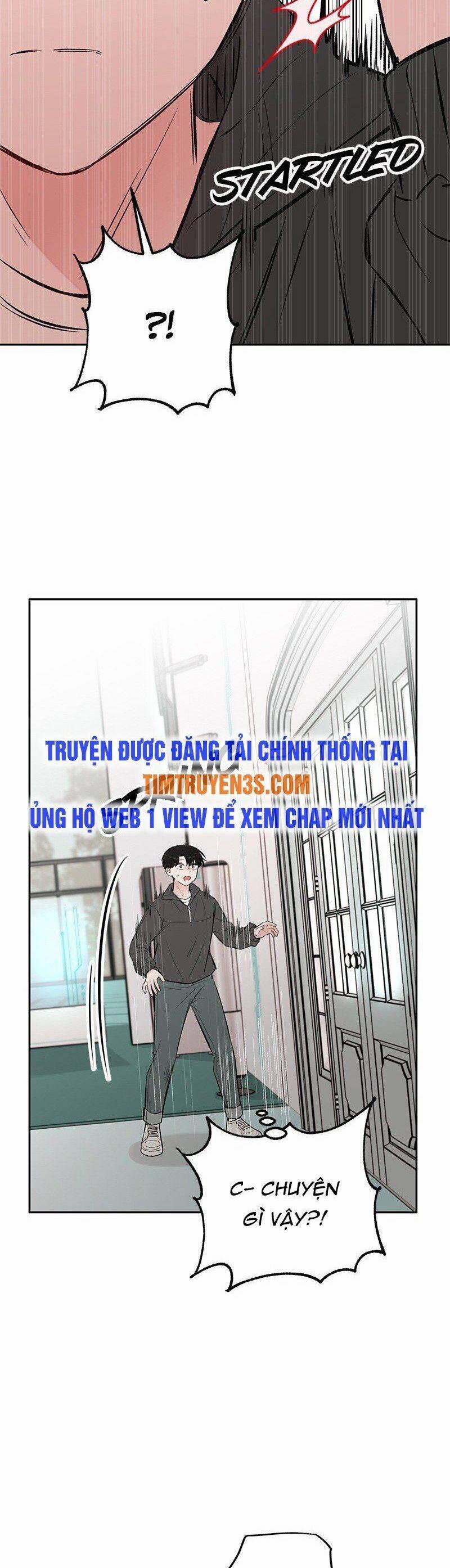 Bươm Bướm Và Máu 35 trang 26