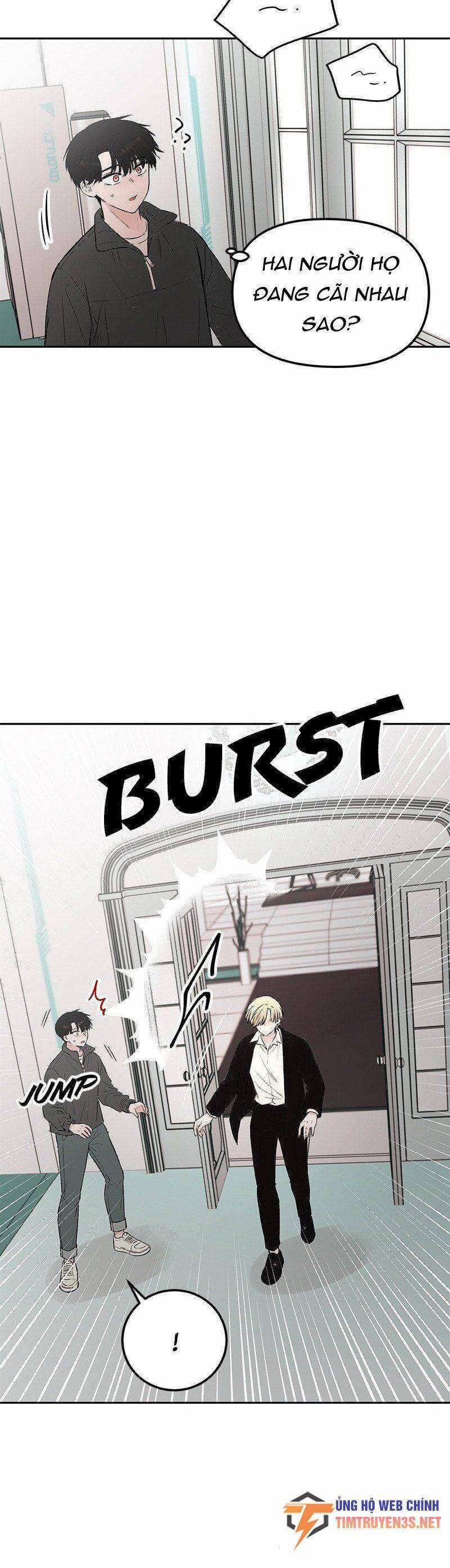 Bươm Bướm Và Máu 35 trang 27