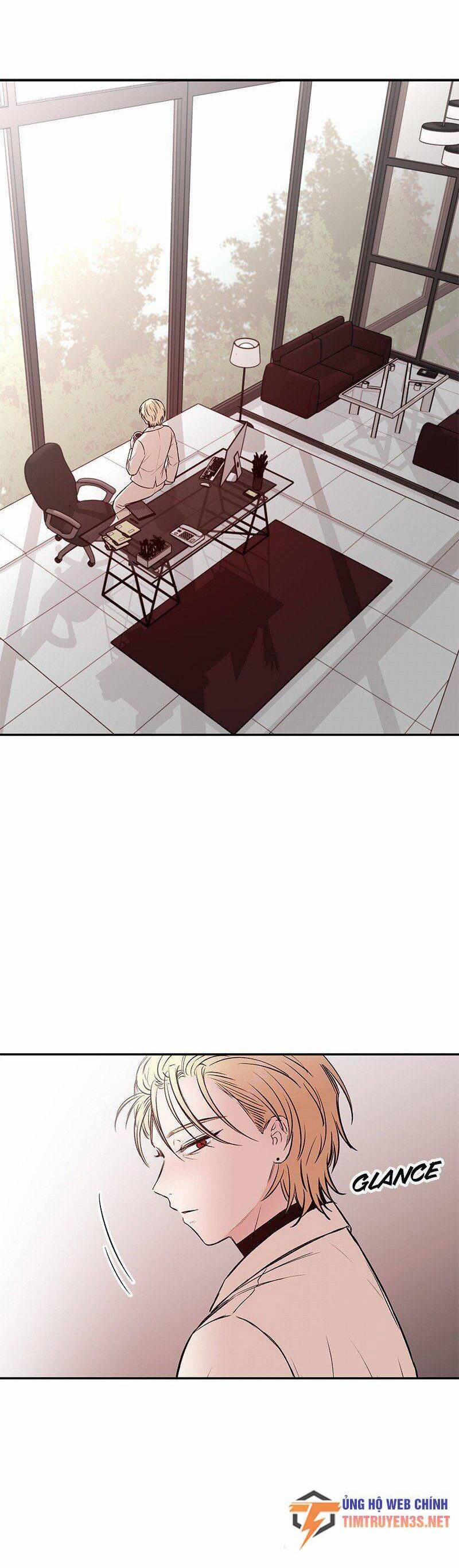 Bươm Bướm Và Máu 35 trang 36