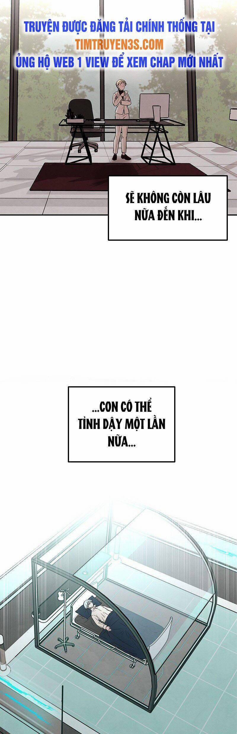 Bươm Bướm Và Máu 35 trang 39