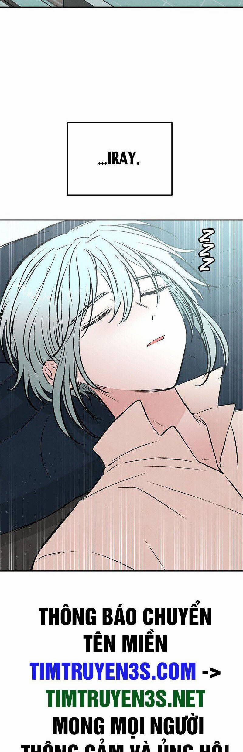 Bươm Bướm Và Máu 35 trang 40