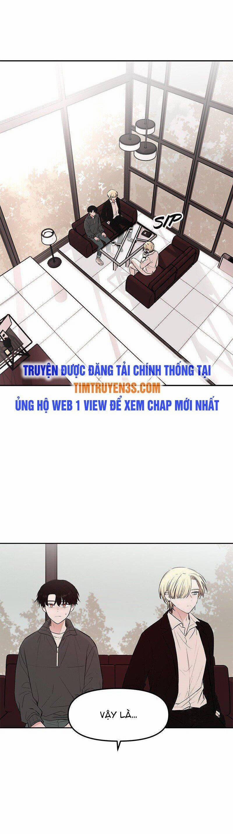 Bươm Bướm Và Máu 35 trang 5