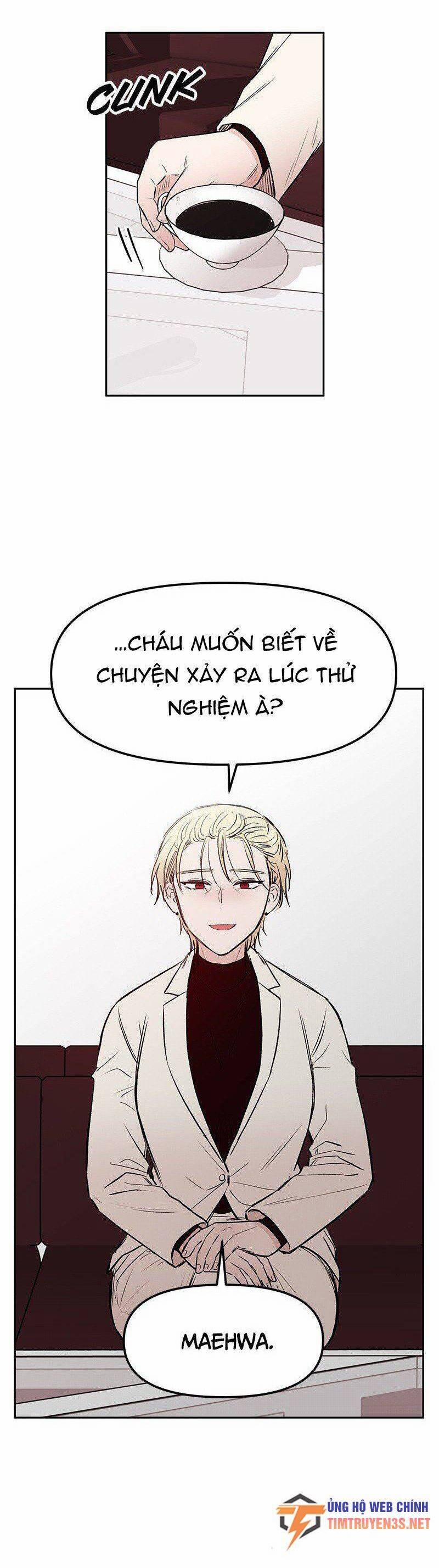 Bươm Bướm Và Máu 35 trang 6