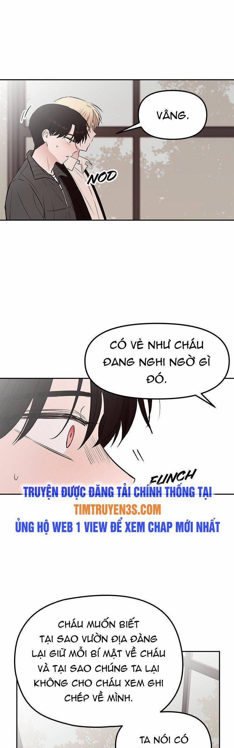 Bươm Bướm Và Máu 35 trang 7