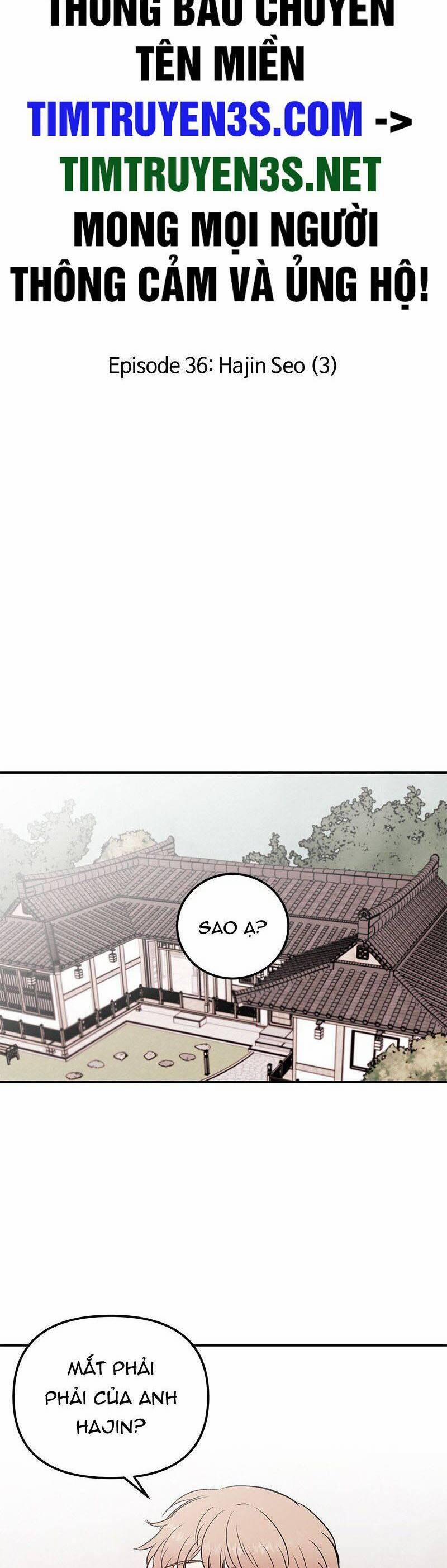 Bươm Bướm Và Máu 36 trang 1