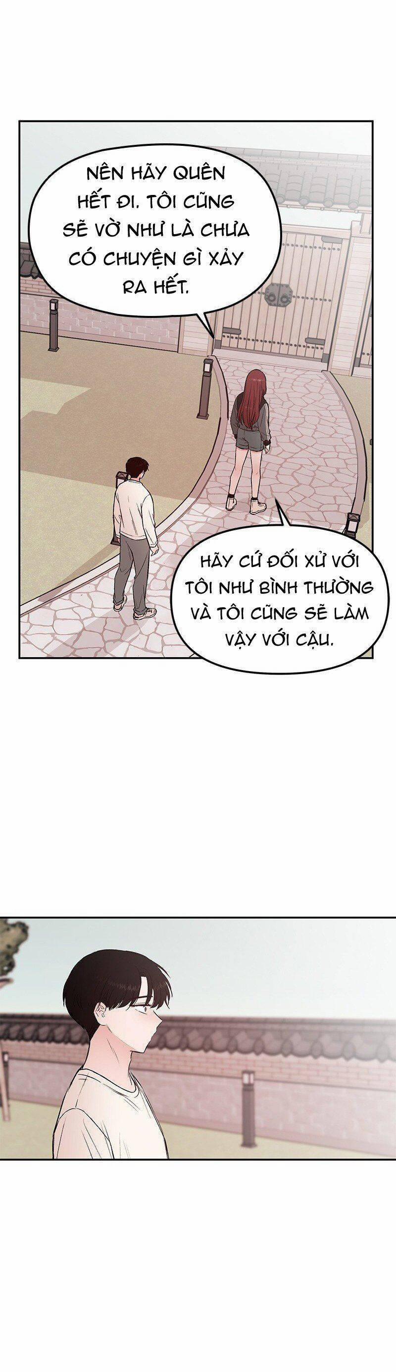 Bươm Bướm Và Máu 36 trang 10