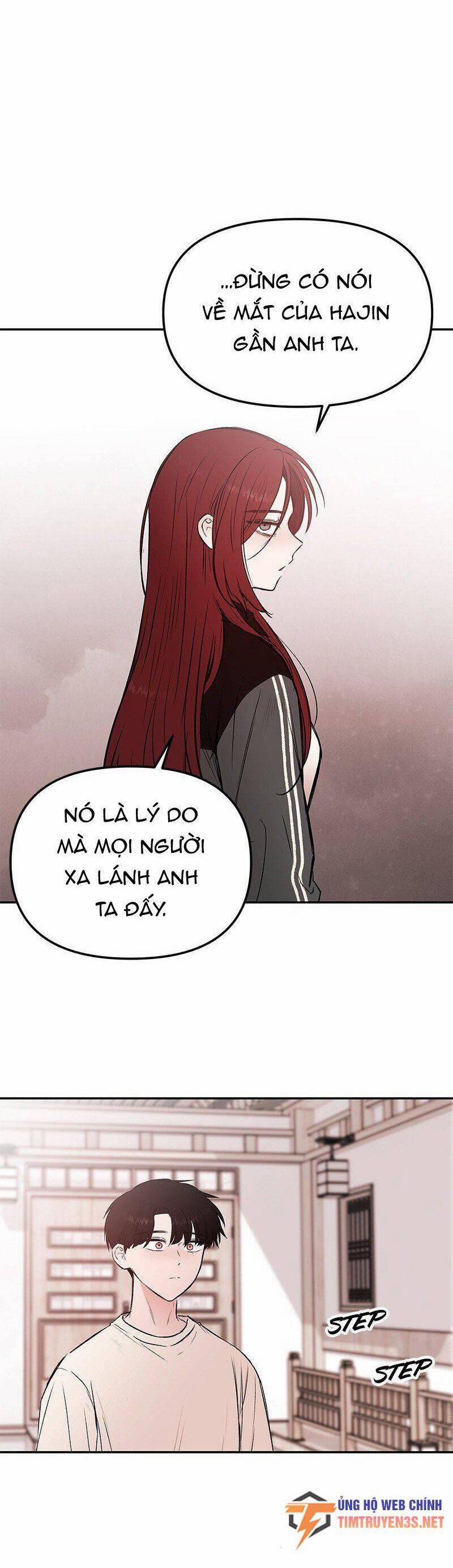 Bươm Bướm Và Máu 36 trang 12