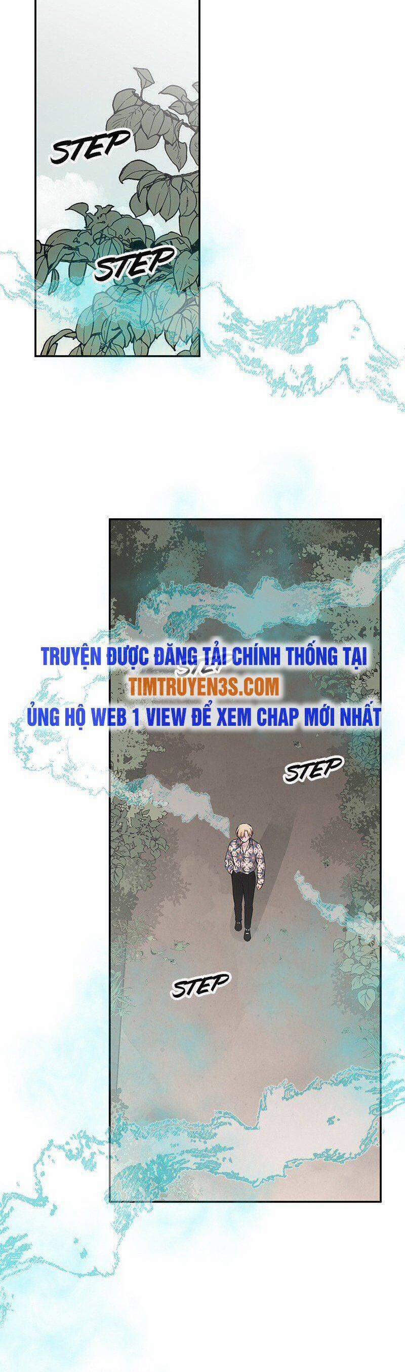 Bươm Bướm Và Máu 36 trang 14