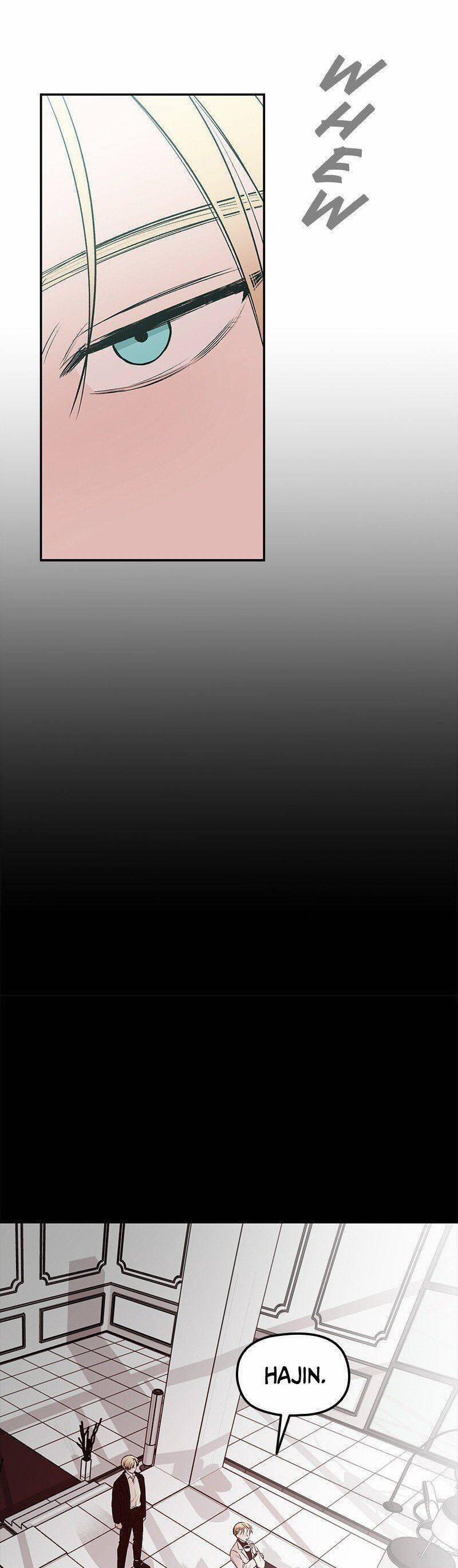 Bươm Bướm Và Máu 36 trang 19