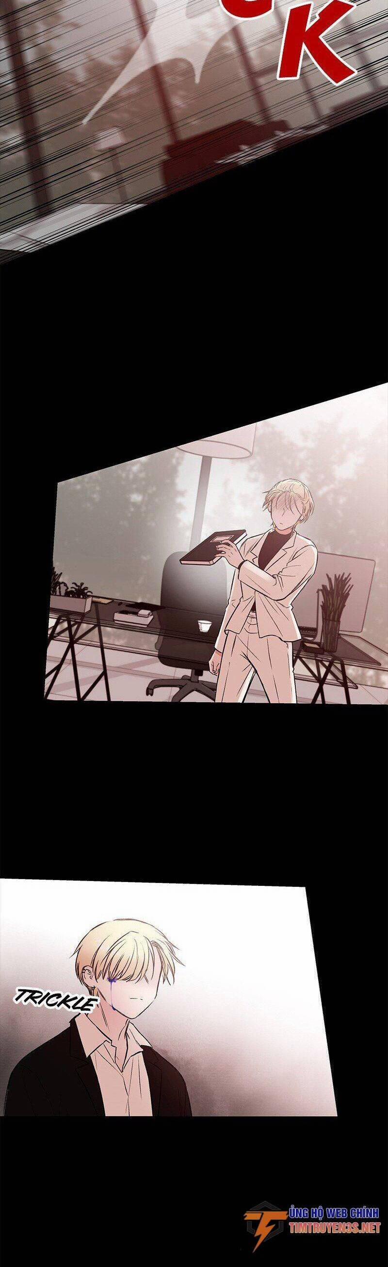 Bươm Bướm Và Máu 36 trang 24