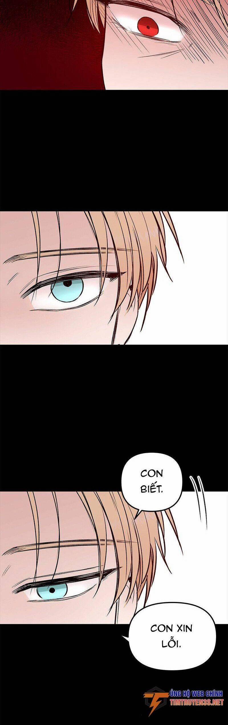 Bươm Bướm Và Máu 36 trang 27