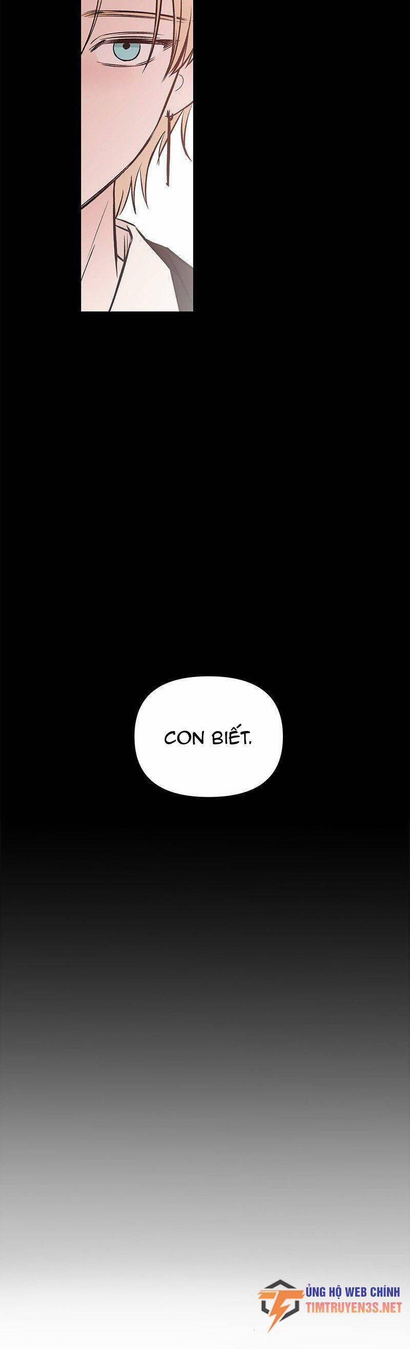 Bươm Bướm Và Máu 36 trang 30