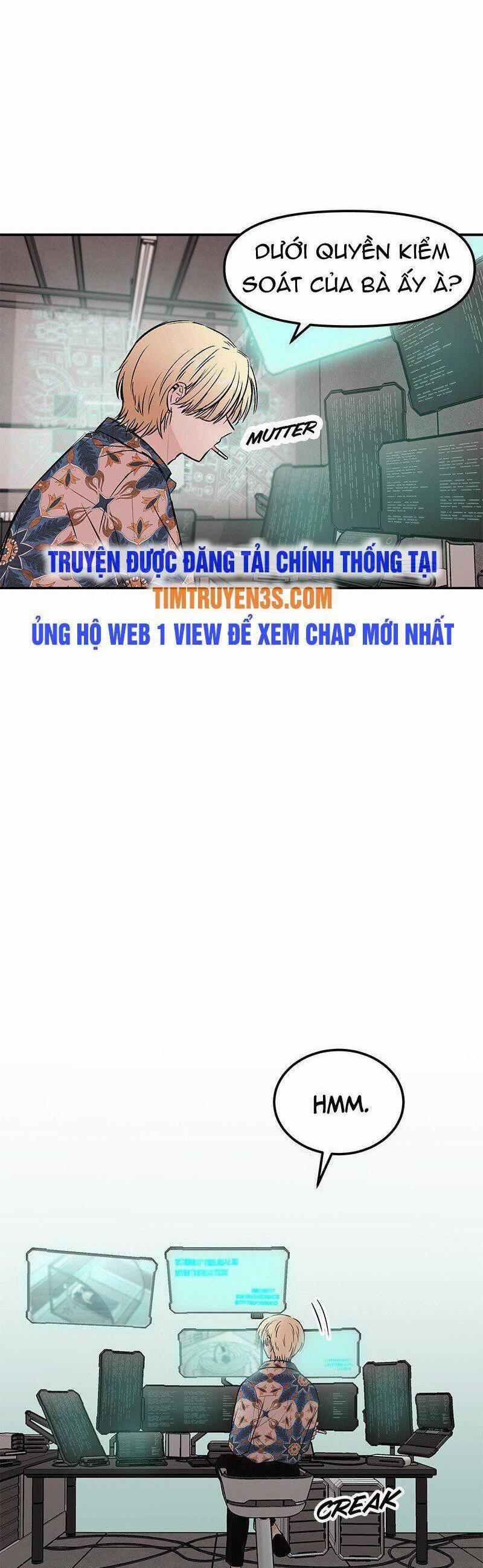 Bươm Bướm Và Máu 36 trang 32