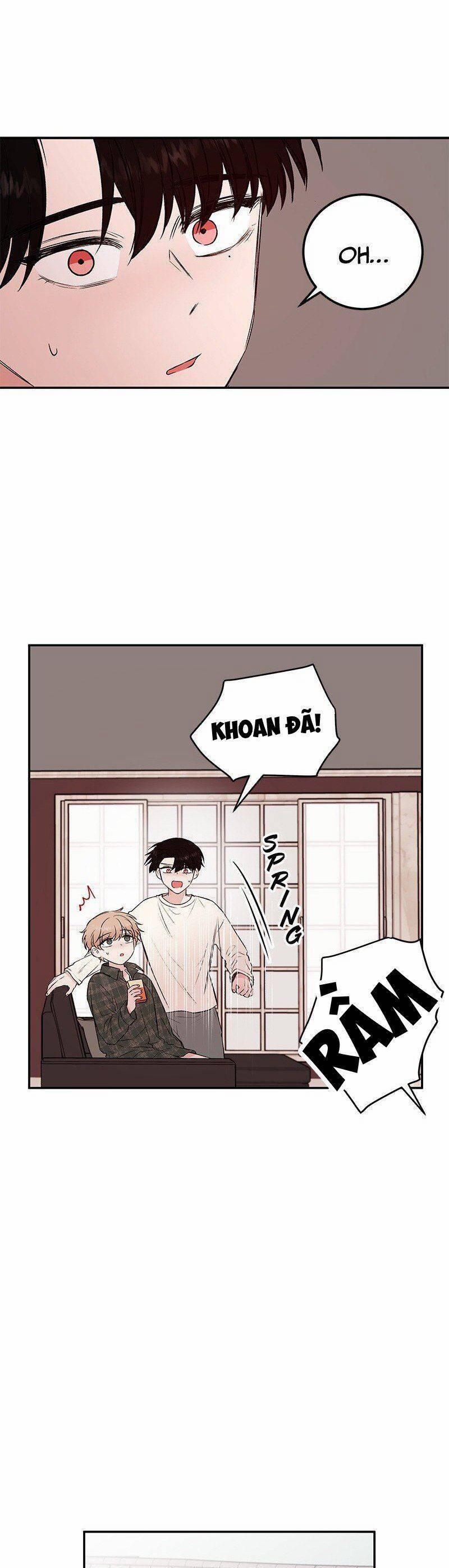 Bươm Bướm Và Máu 36 trang 4