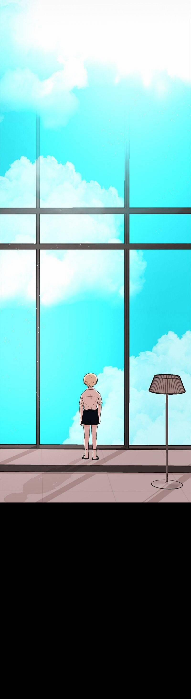 Bươm Bướm Và Máu 36 trang 40