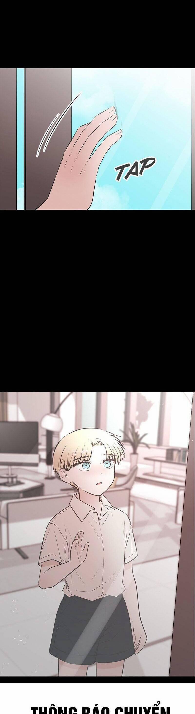 Bươm Bướm Và Máu 36 trang 41