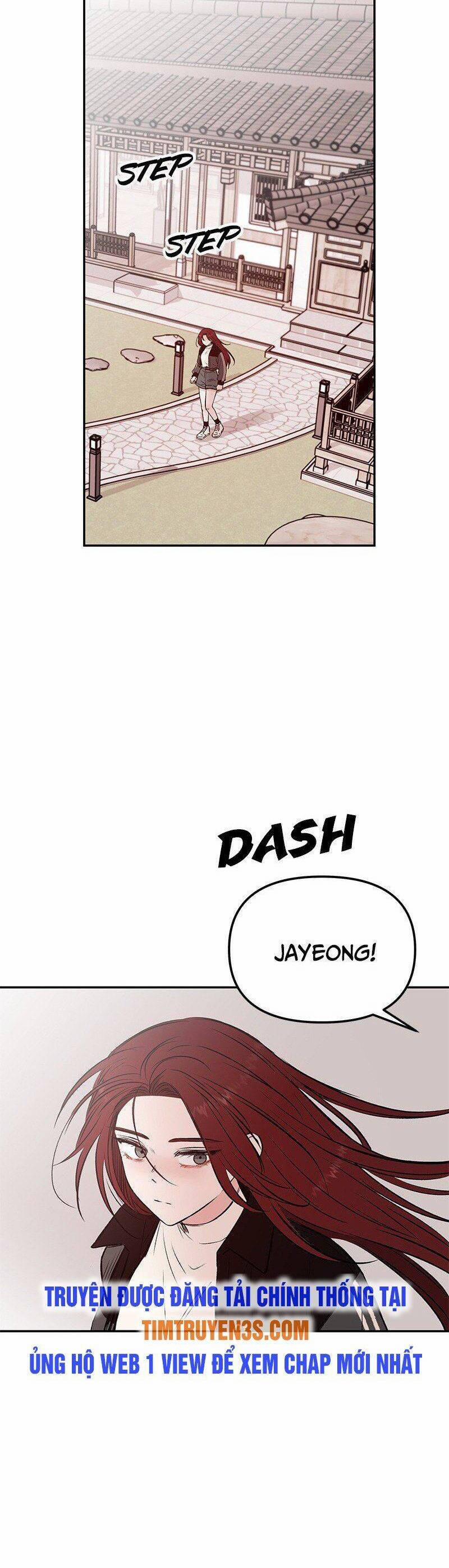 Bươm Bướm Và Máu 36 trang 5