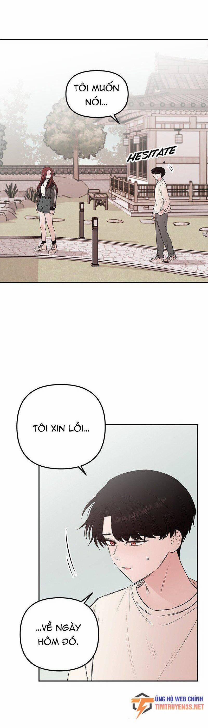 Bươm Bướm Và Máu 36 trang 6