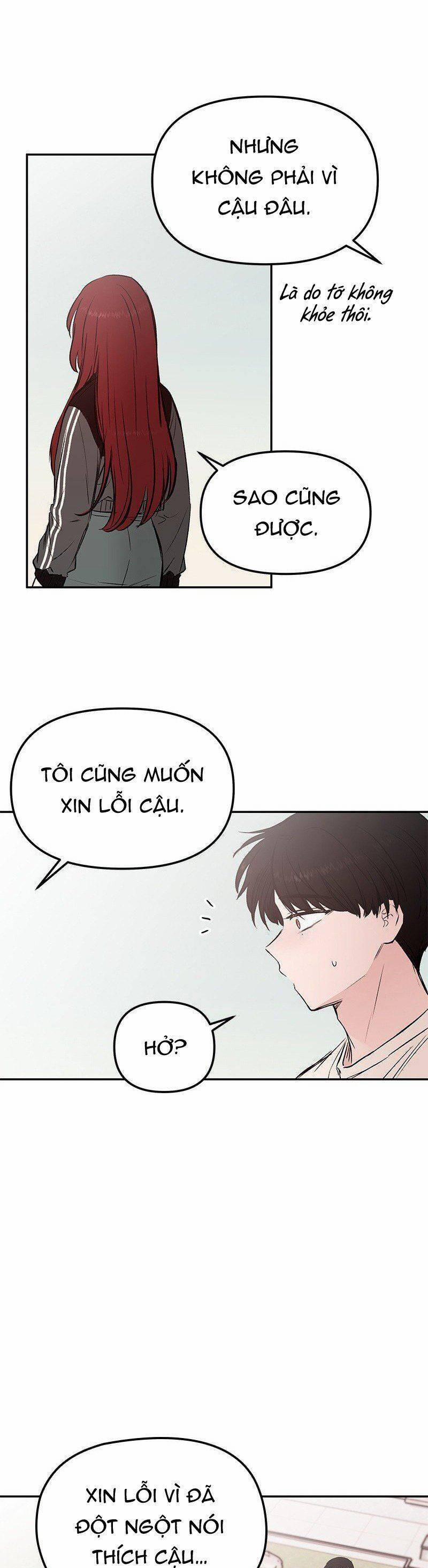 Bươm Bướm Và Máu 36 trang 7