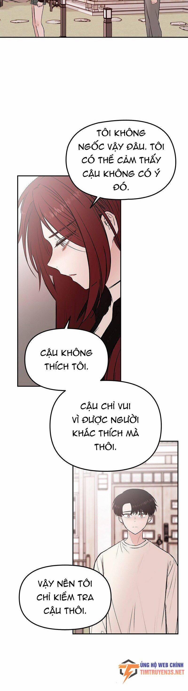 Bươm Bướm Và Máu 36 trang 9