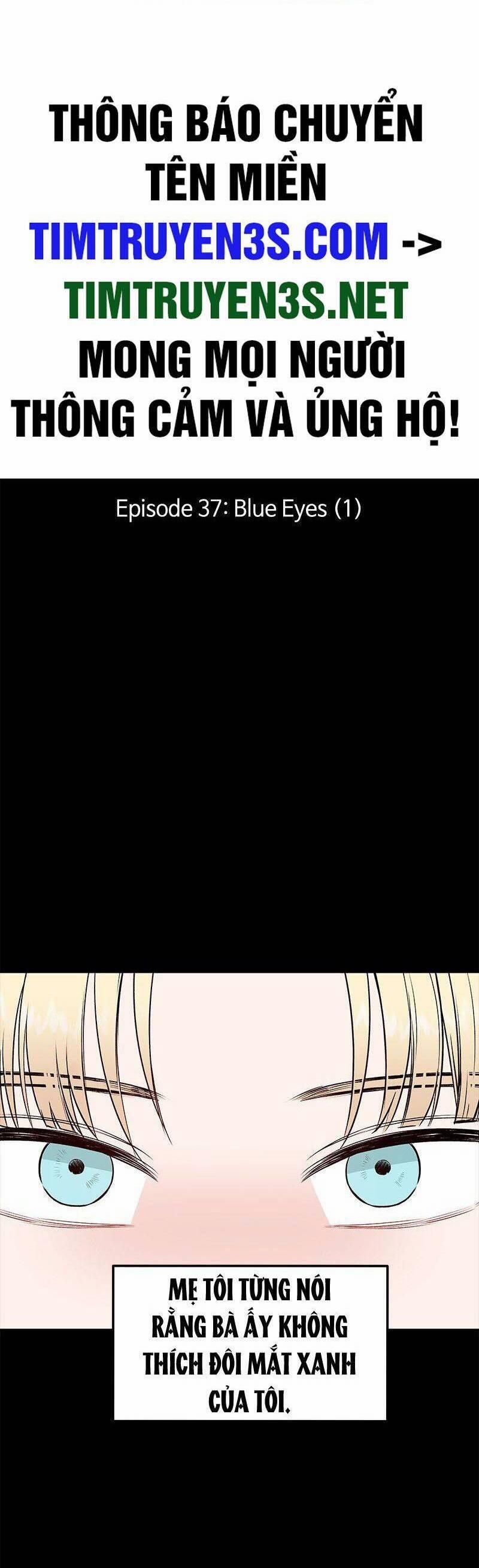 Bươm Bướm Và Máu 37 trang 1