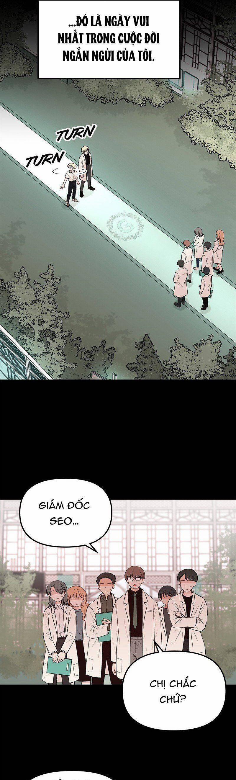 Bươm Bướm Và Máu 37 trang 10