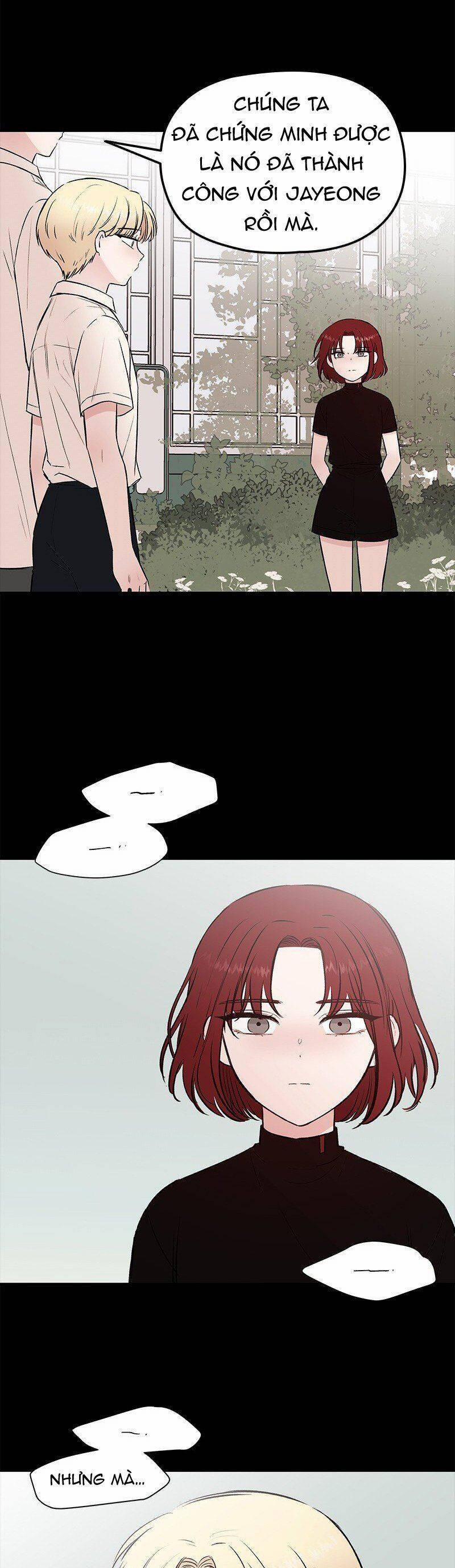 Bươm Bướm Và Máu 37 trang 13