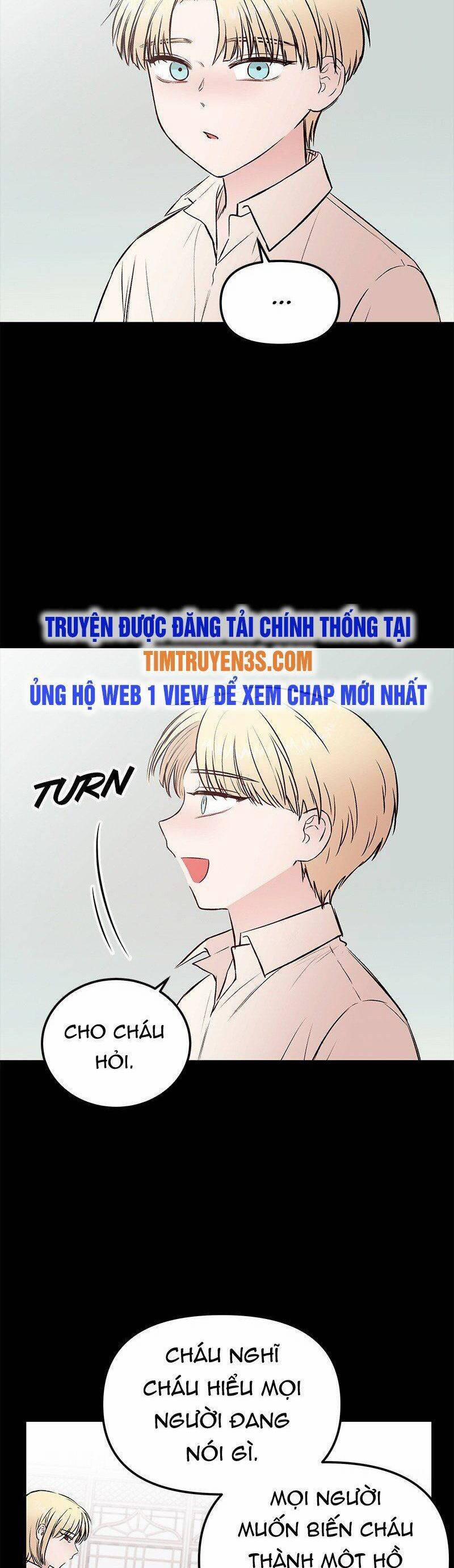 Bươm Bướm Và Máu 37 trang 14