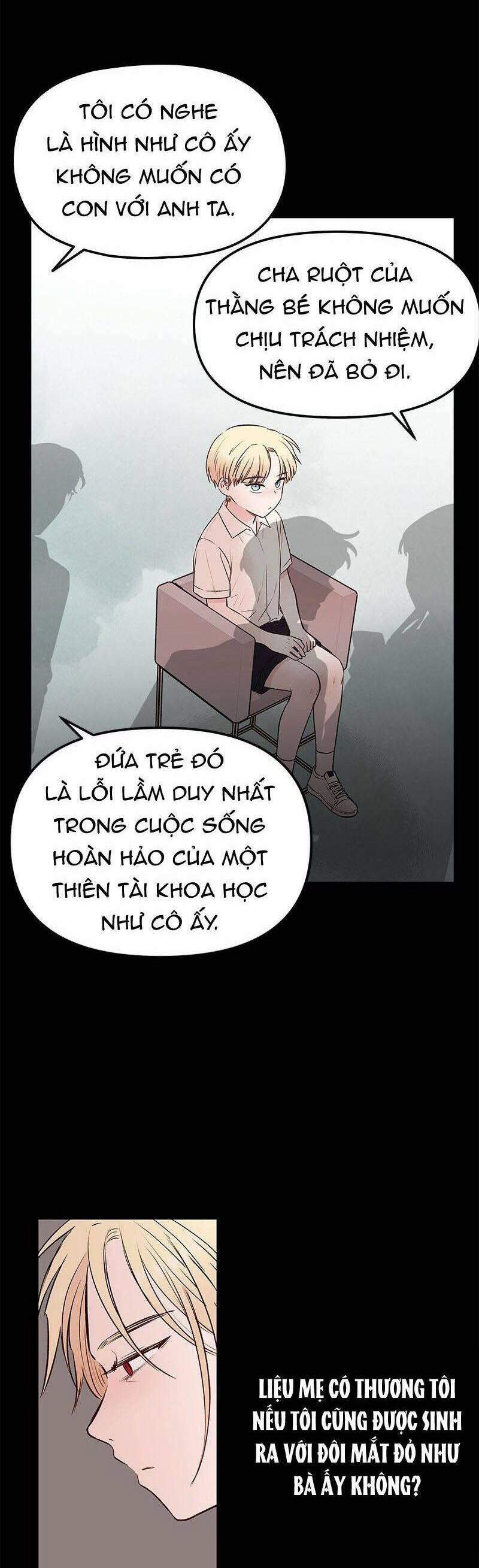 Bươm Bướm Và Máu 37 trang 2