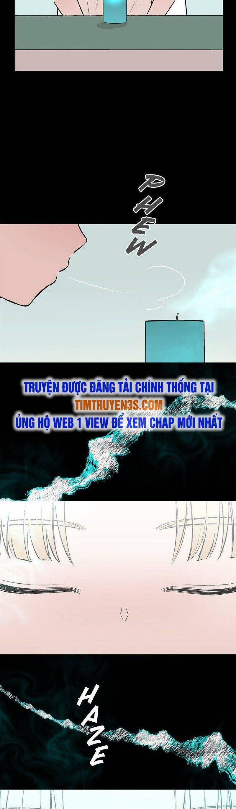 Bươm Bướm Và Máu 37 trang 20