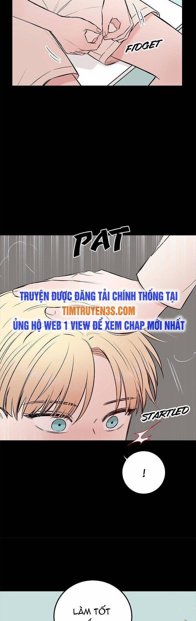 Bươm Bướm Và Máu 37 trang 26