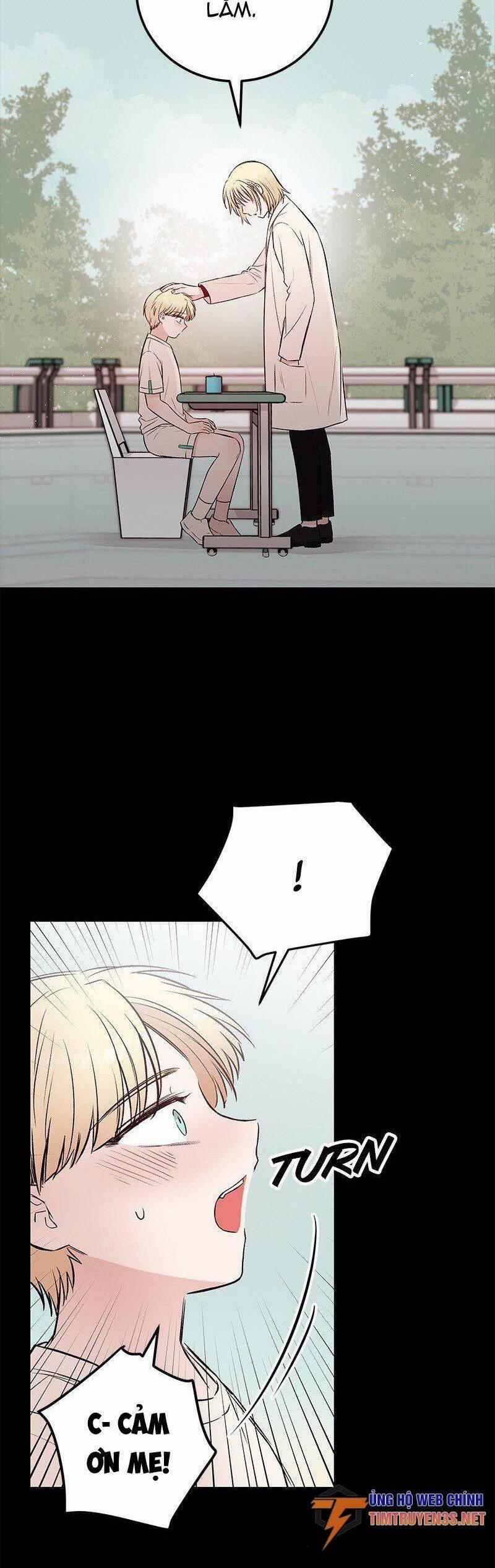 Bươm Bướm Và Máu 37 trang 27