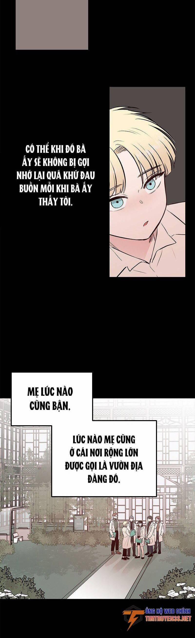 Bươm Bướm Và Máu 37 trang 3