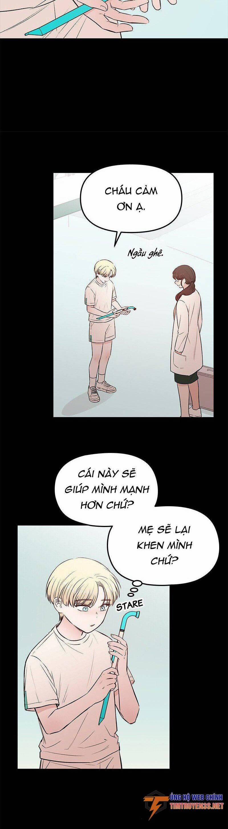 Bươm Bướm Và Máu 37 trang 30