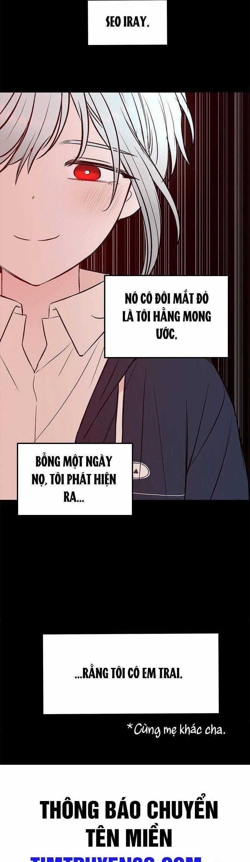 Bươm Bướm Và Máu 37 trang 35