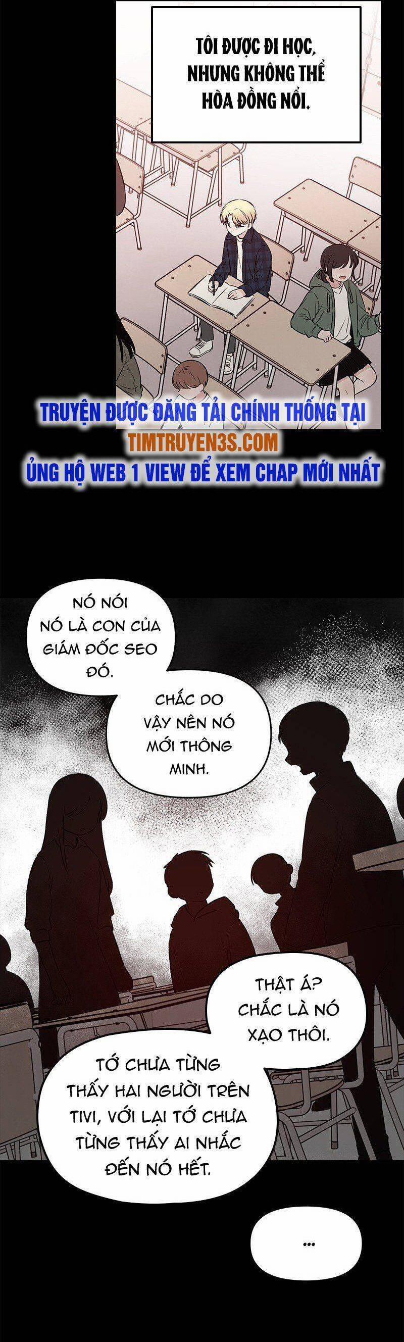 Bươm Bướm Và Máu 37 trang 5