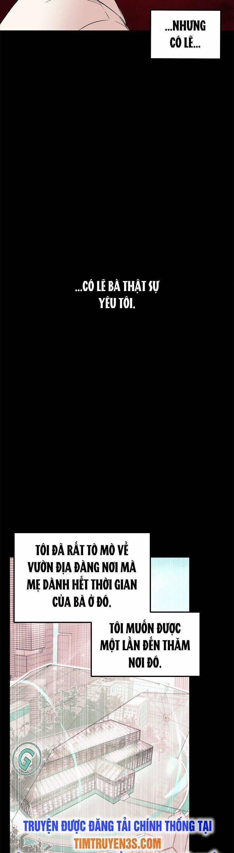 Bươm Bướm Và Máu 37 trang 8