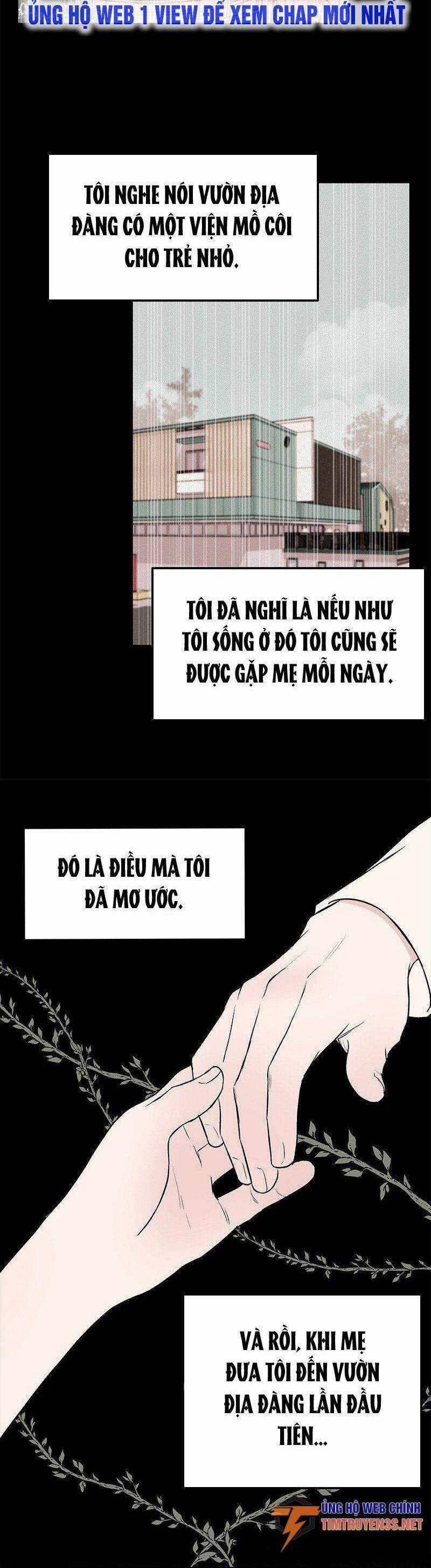 Bươm Bướm Và Máu 37 trang 9