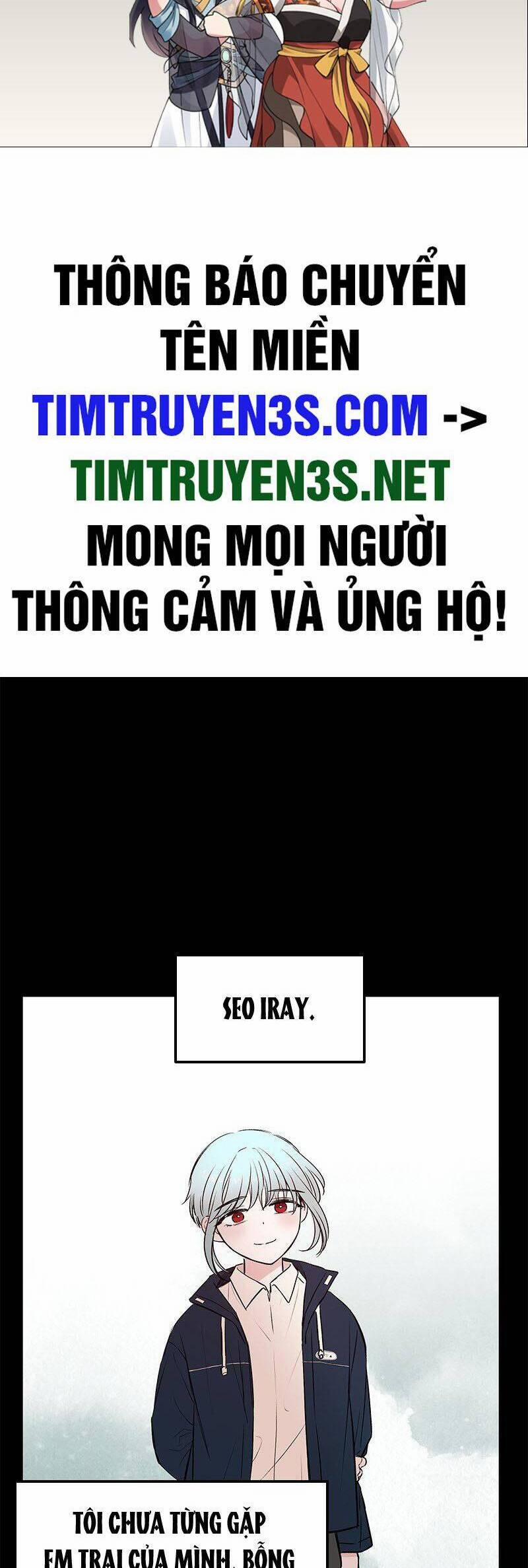 Bươm Bướm Và Máu 38 trang 1