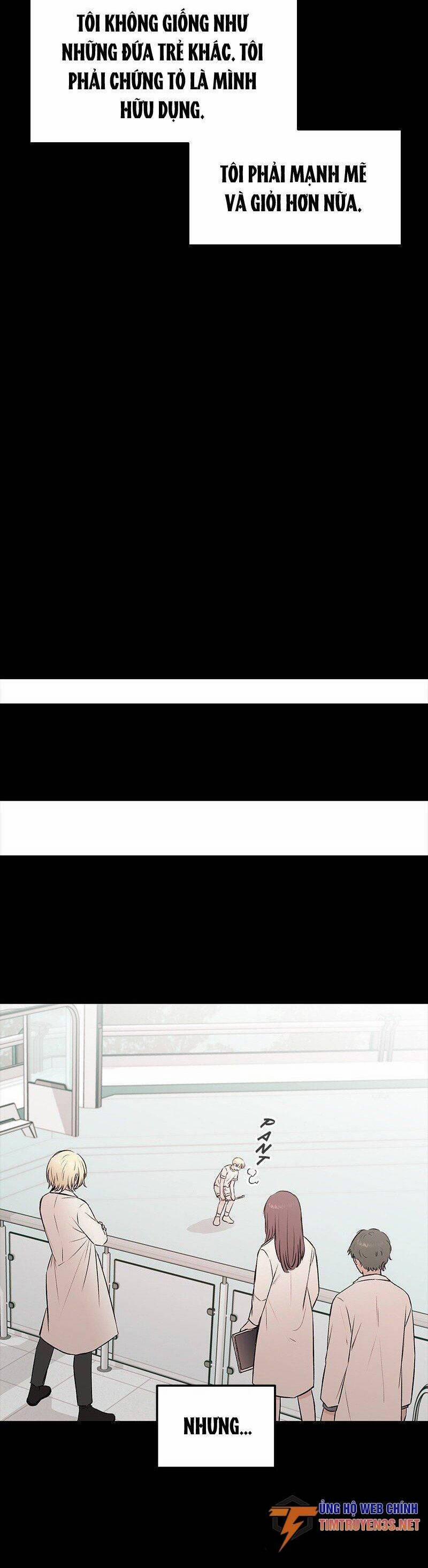 Bươm Bướm Và Máu 38 trang 12