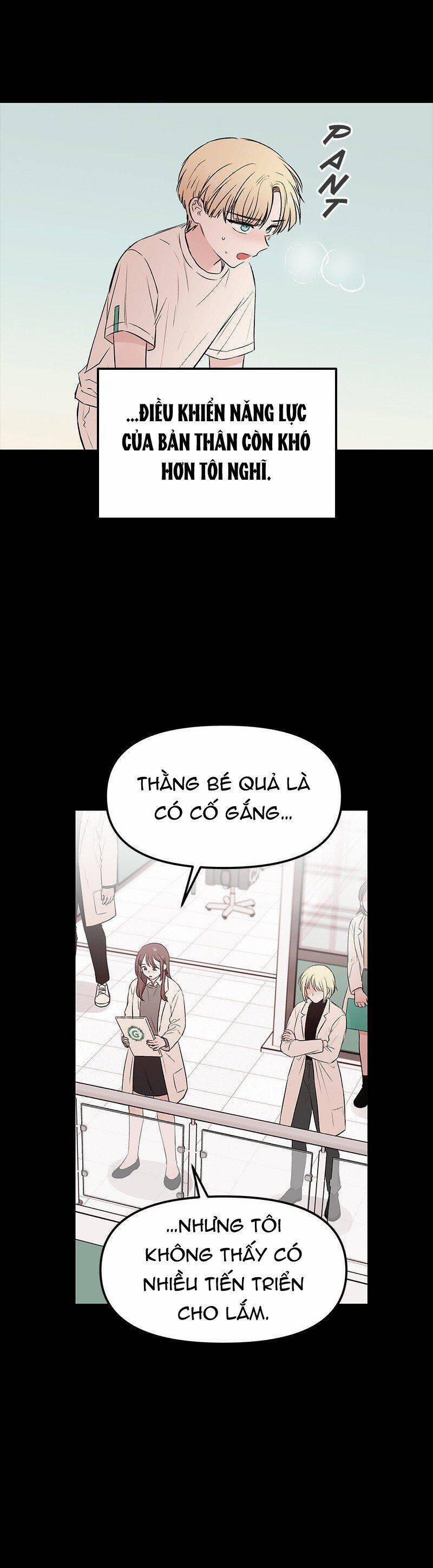 Bươm Bướm Và Máu 38 trang 13