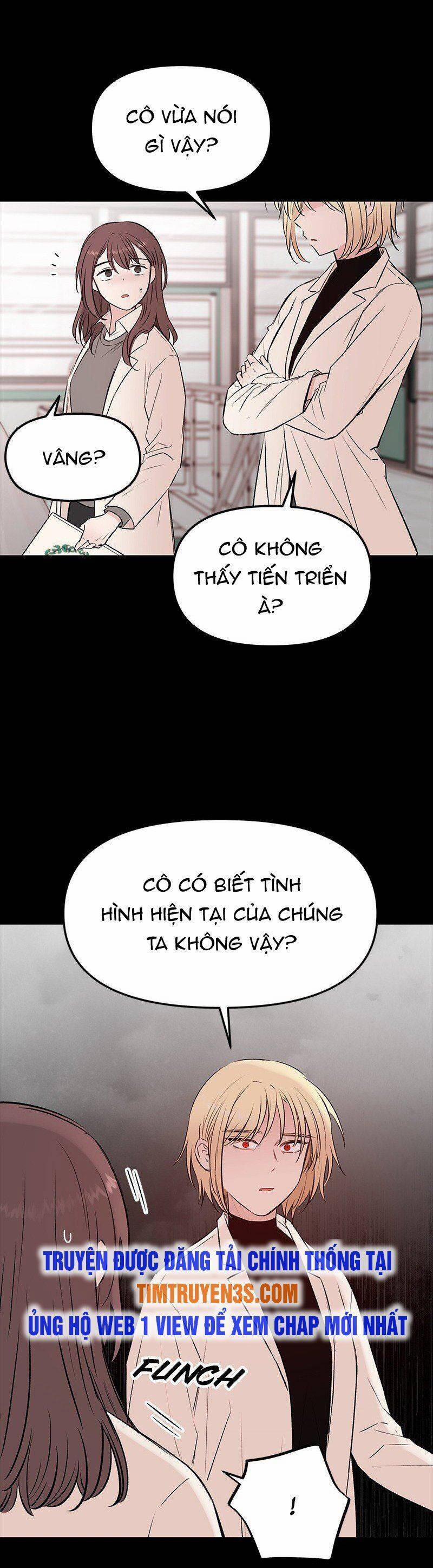 Bươm Bướm Và Máu 38 trang 14