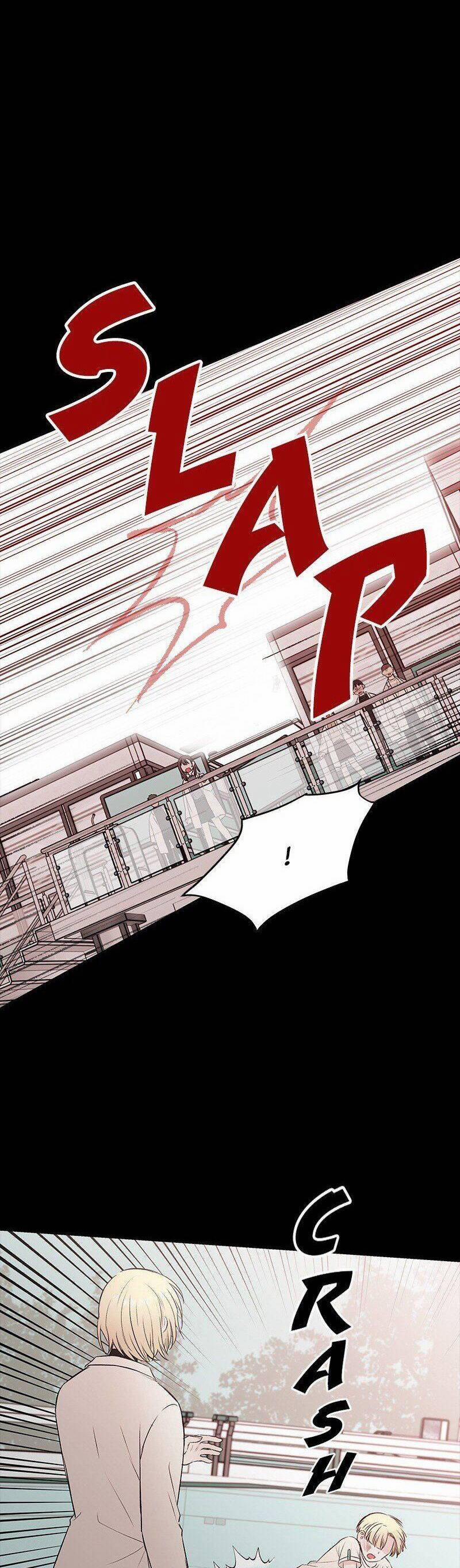 Bươm Bướm Và Máu 38 trang 17