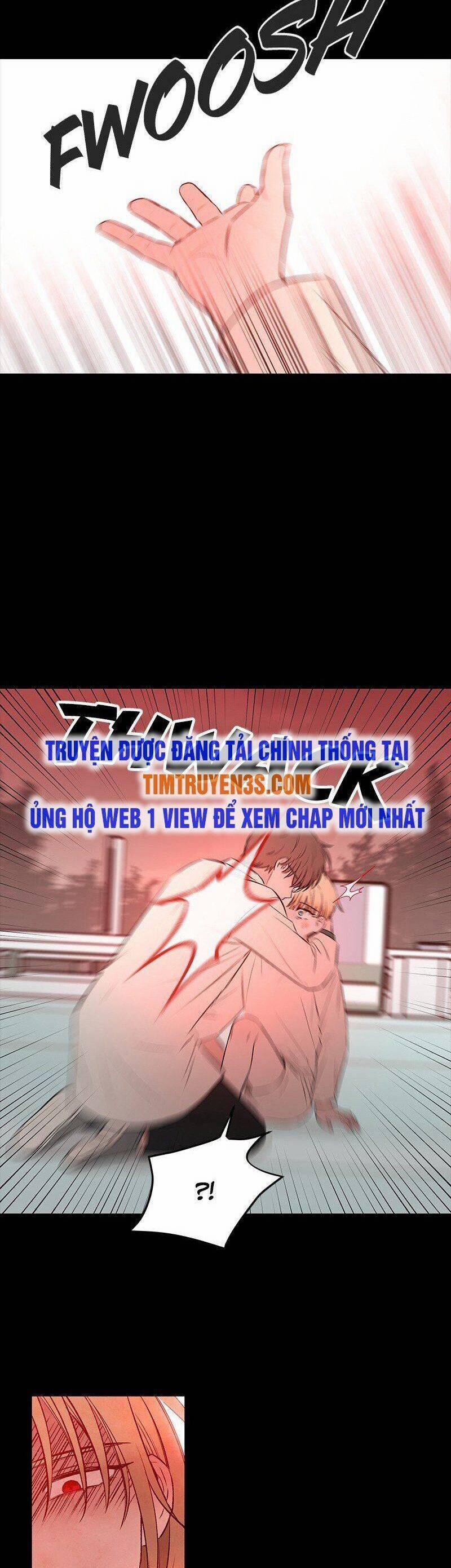 Bươm Bướm Và Máu 38 trang 26